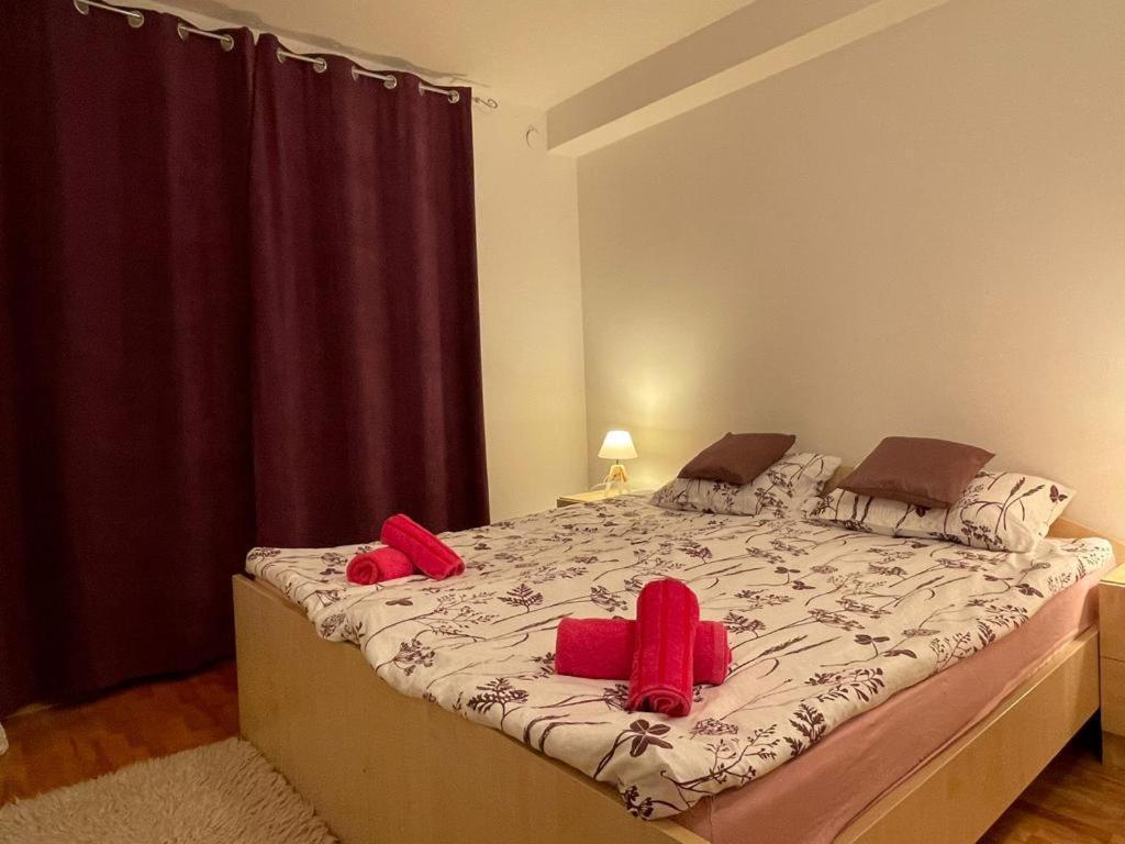 Apartment App Rebecca *