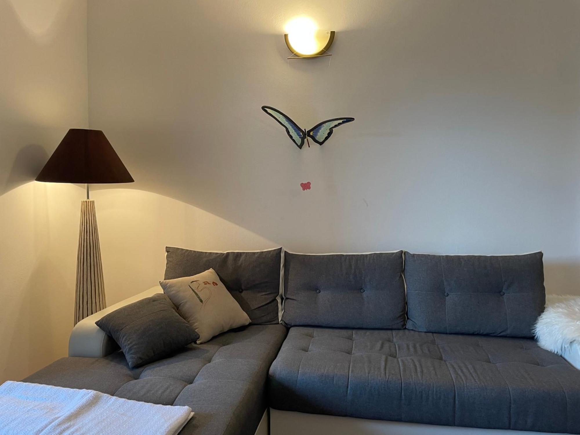 App Rebecca Apartment