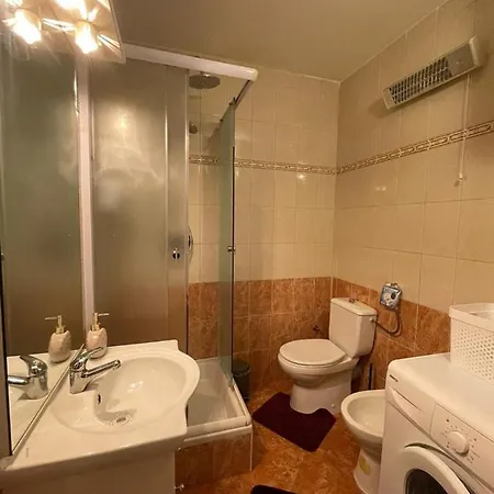 App Rebecca Apartment Brtonigla Exterior photo