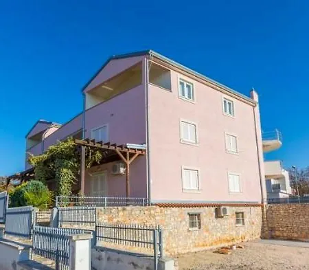 Ferienwohnung APP Rebecca Brtonigla Exterior foto